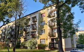 Max Apartament okolice Energylandia Zator